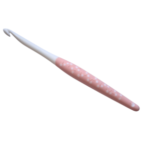 Ergonomikus horgolótű 7.0