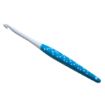 Ergonomikus horgolótű 6.0