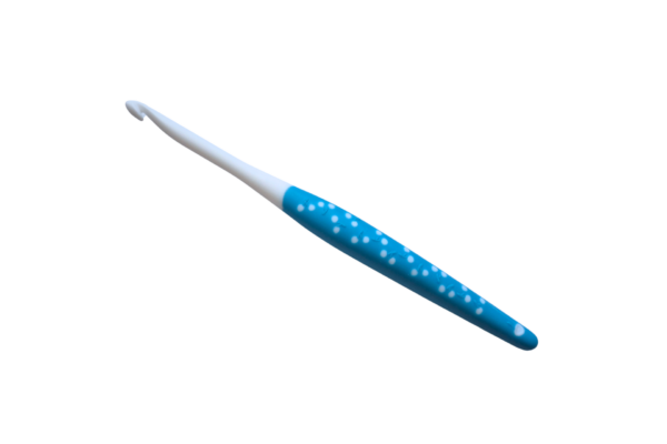Ergonomikus horgolótű 6.0 Ergonomikus horgolótű 6.0