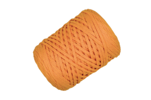 Melon 5 mm-es poliészter zsinórfonal V40