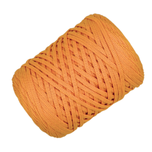 Melon 5 mm-es poliészter zsinórfonal V40