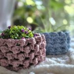 Három Grácia kosárminták