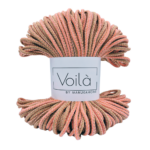 Korallvirág 5mm-es zsinórfonal M11