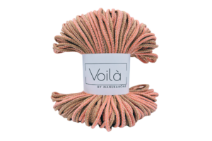 Korallvirág 5mm-es zsinórfonal M11