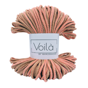 Korallvirág 5mm-es zsinórfonal M11