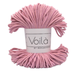 Rózsa MIX 3 mm-es zsinórfonal M10