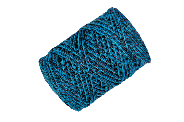 Royal 5 mm-es poliészter zsinórfonal