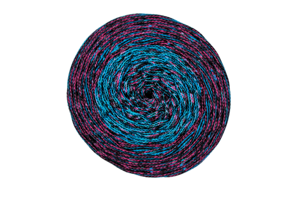 Royal 5 mm-es poliészter zsinórfonal ME17