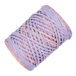 Mámor 5 mm-es poliészter zsinórfonal ME19