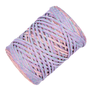 Mámor 5 mm-es poliészter zsinórfonal ME19