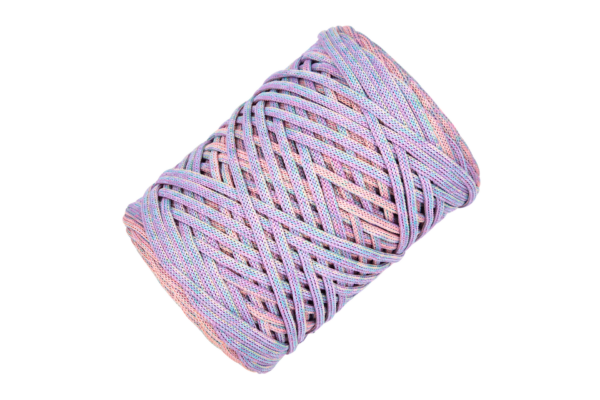 Mámor 5 mm-es poliészter zsinórfonal ME19