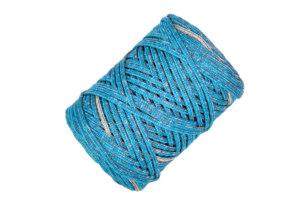 Bluesilk poliészter zsinórfonal