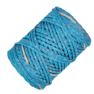 Bluesilk poliészter zsinórfonal