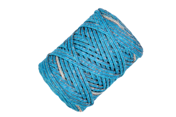 Bluesilk poliészter zsinórfonal