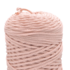 Nude 3mm-es poliészter zsinórfonal