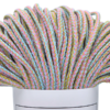Frutti 3 mm-es zsinórfonal M12