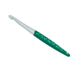 Ergonomikus horgolótű 9.0