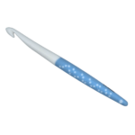 Ergonomikus horgolótű 10.0