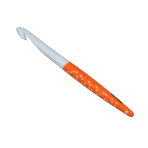 Ergonómikus horgolótű 12.0