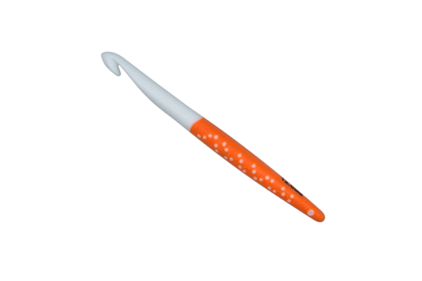 Ergonómikus horgolótű 12.0