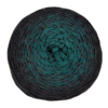 MILA 5mm-es ombre zsinórfonal tenger-fekete POM116 MILA 5mm-es ombre zsinórfonal tenger-fekete POM116